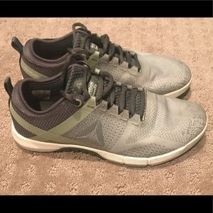 Reebok Grace Crossfit shoe 6.5